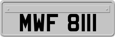 MWF8111