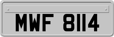 MWF8114