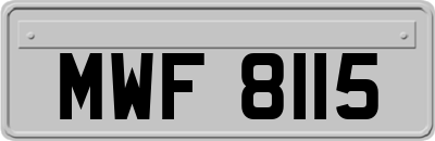 MWF8115