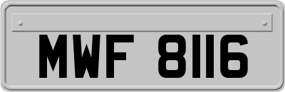 MWF8116