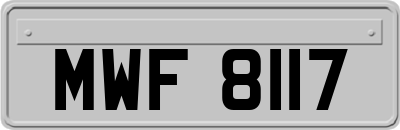 MWF8117