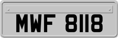 MWF8118