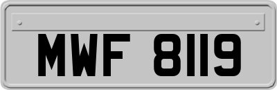 MWF8119