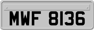 MWF8136