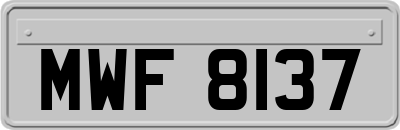 MWF8137