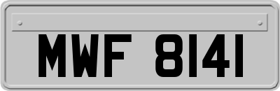 MWF8141