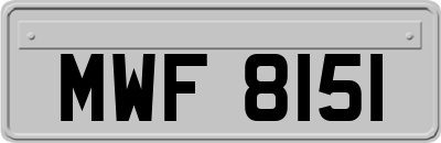 MWF8151