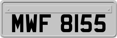 MWF8155