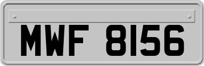 MWF8156