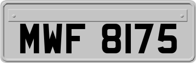 MWF8175