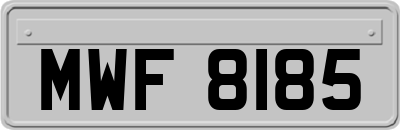 MWF8185