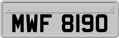 MWF8190