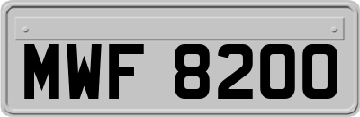 MWF8200