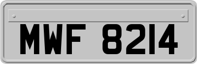 MWF8214