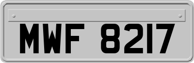 MWF8217