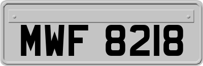 MWF8218