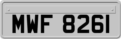 MWF8261