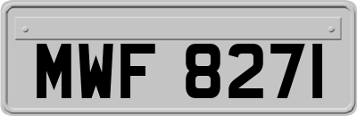 MWF8271