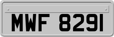 MWF8291