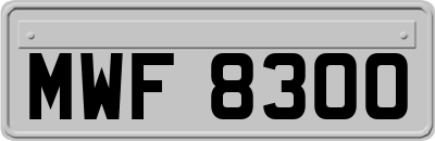 MWF8300