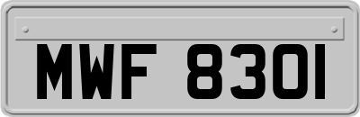 MWF8301