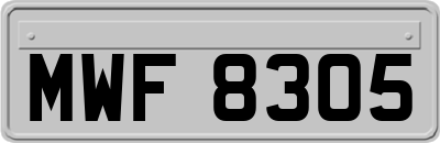 MWF8305