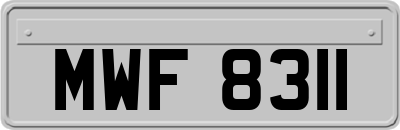 MWF8311