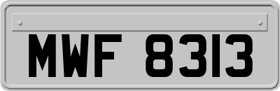 MWF8313