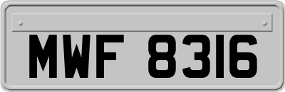 MWF8316