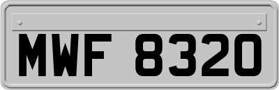 MWF8320