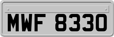 MWF8330