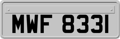 MWF8331