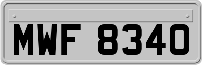 MWF8340