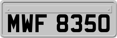 MWF8350