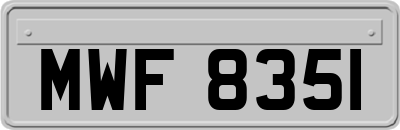 MWF8351