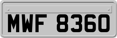 MWF8360