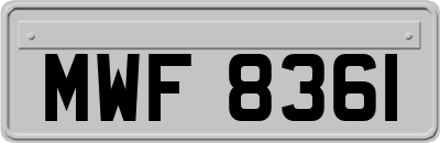 MWF8361