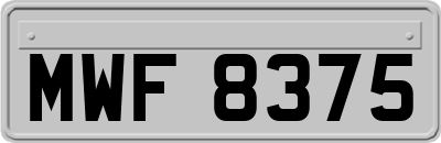 MWF8375