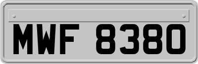 MWF8380