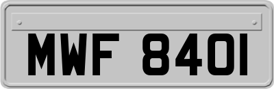 MWF8401