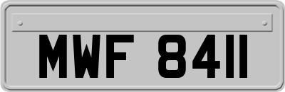 MWF8411