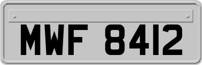 MWF8412