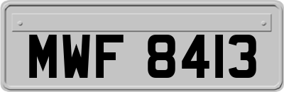 MWF8413