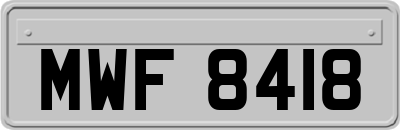 MWF8418