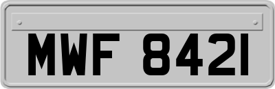 MWF8421