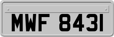 MWF8431