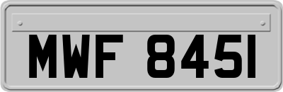 MWF8451