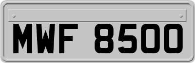 MWF8500