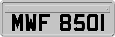 MWF8501