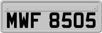 MWF8505